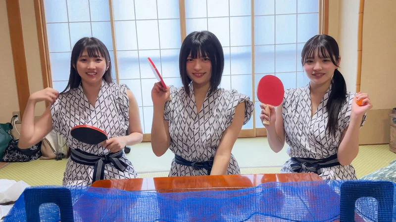 【deas074】旅館でナンパした女子大生の個別セックス ゆみ