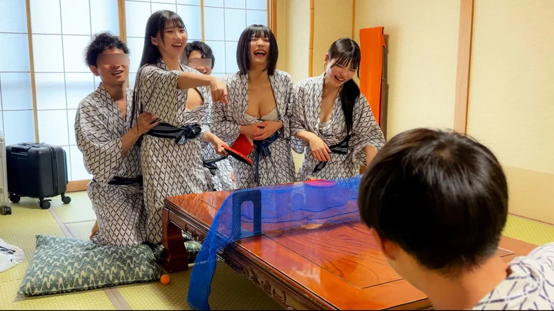 【deas076】旅館でナンパした女子大生の個別セックス める