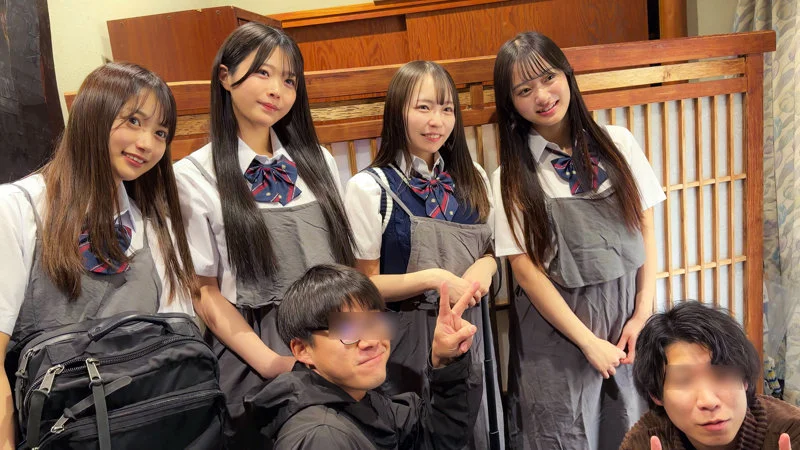 【kure030】住み込みJ系の過激サービス旅館 かほちゃん