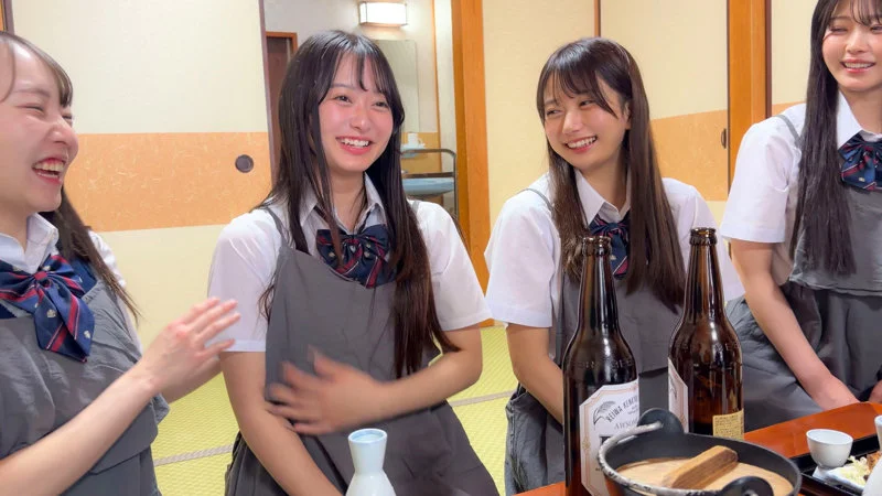 【kure030】住み込みJ系の過激サービス旅館 かほちゃん