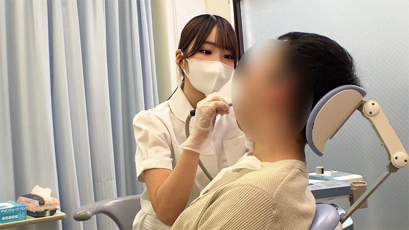 【spay790】巨乳でクールな歯科衛生士を生ハメ