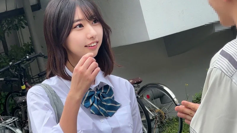 【skho135】太いチ〇ポが好きなバスケ部女子と生ハメ