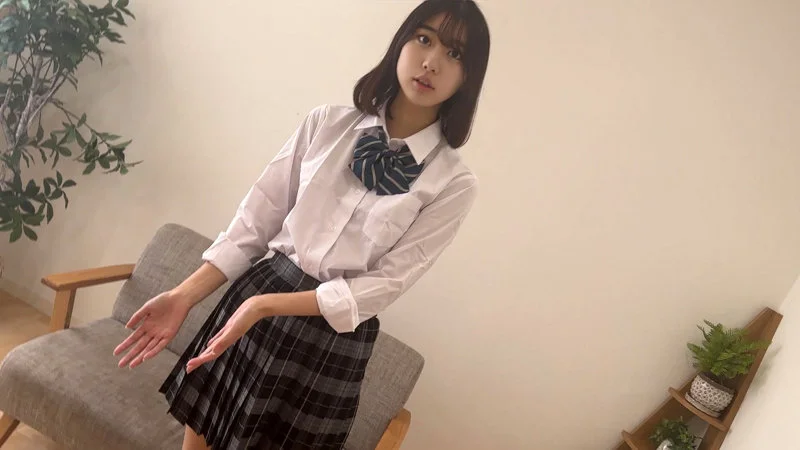【skho135】太いチ〇ポが好きなバスケ部女子と生ハメ