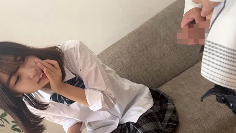 【skho135】太いチ〇ポが好きなバスケ部女子と生ハメ