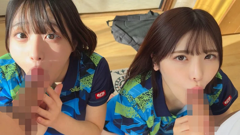 【smub124】部活で蒸れたカラダで楽しそうガチ交尾