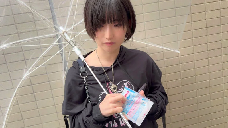 【deaa048】精子で稼いだ洋服を精子で汚される塩対応パ●活女子