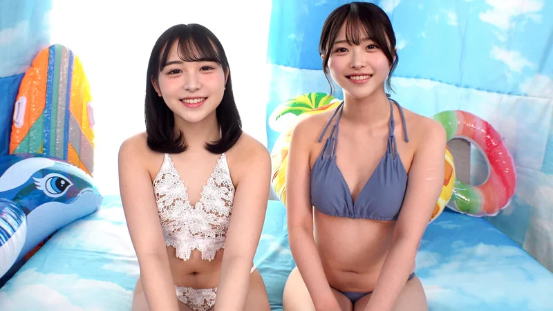 【orecz670】伝説のヤリマンギャルコンビ！