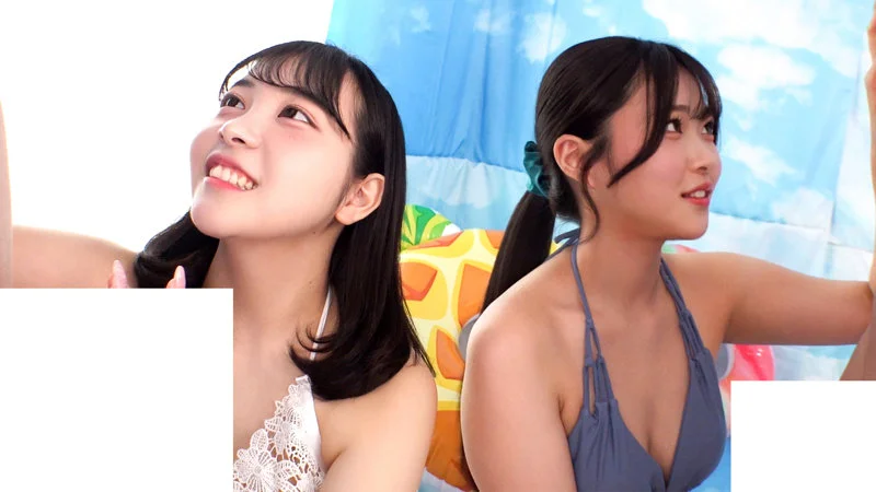 【orecz670】伝説のヤリマンギャルコンビ！