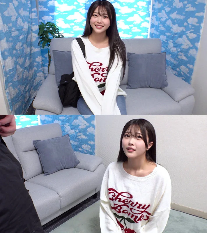 【orecz671】過去一レベルで最高な女子の童貞狩り