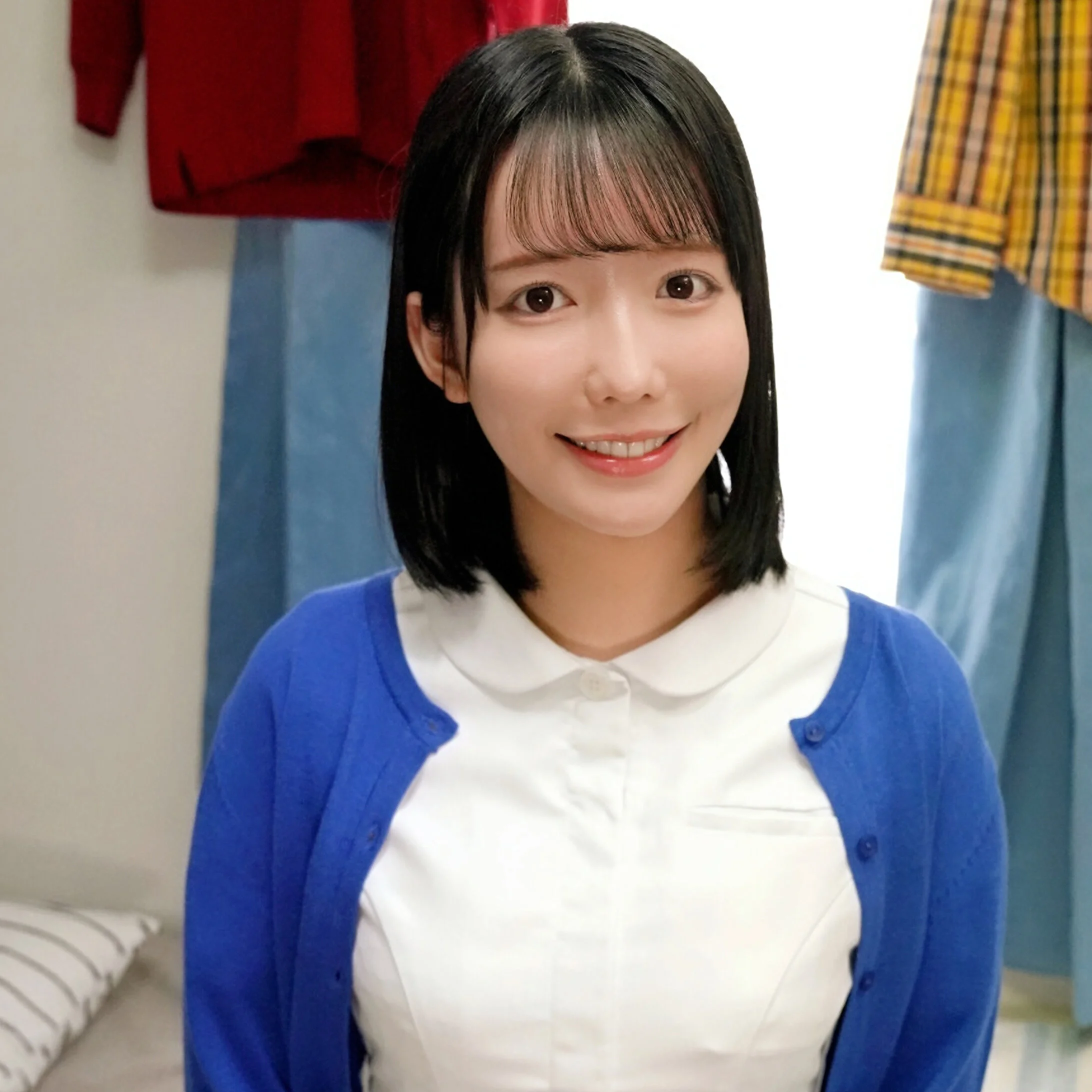 宇佐美みおん　おすすめ素人AV