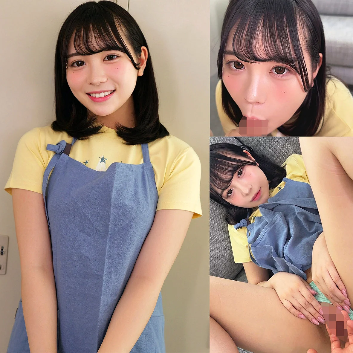 竹内咲奈　おすすめ素人AV