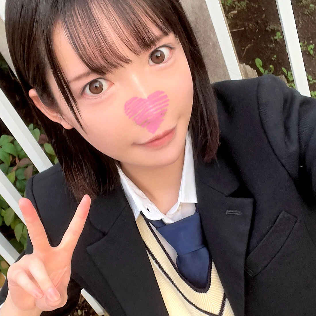 宇佐美みおん　おすすめ素人AV
