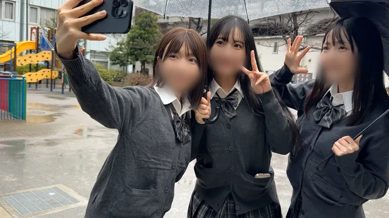 【fct0235】修学旅行の乱パ!悪用禁止w