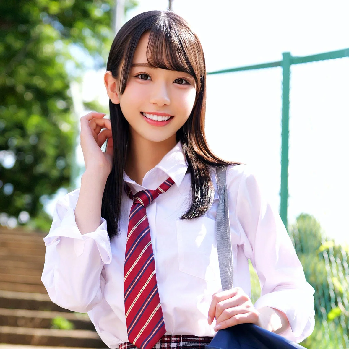 清宮ななは おすすめ素人AV